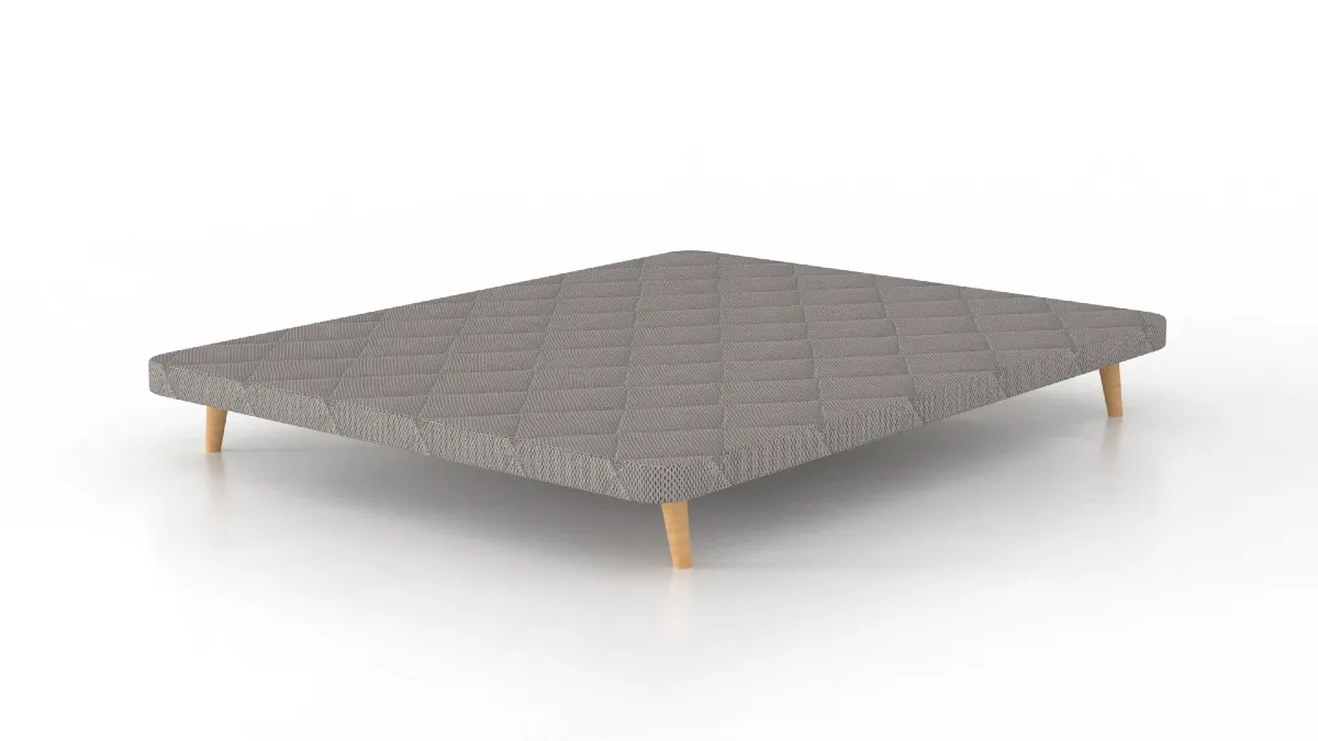 Base tapizada Liroon