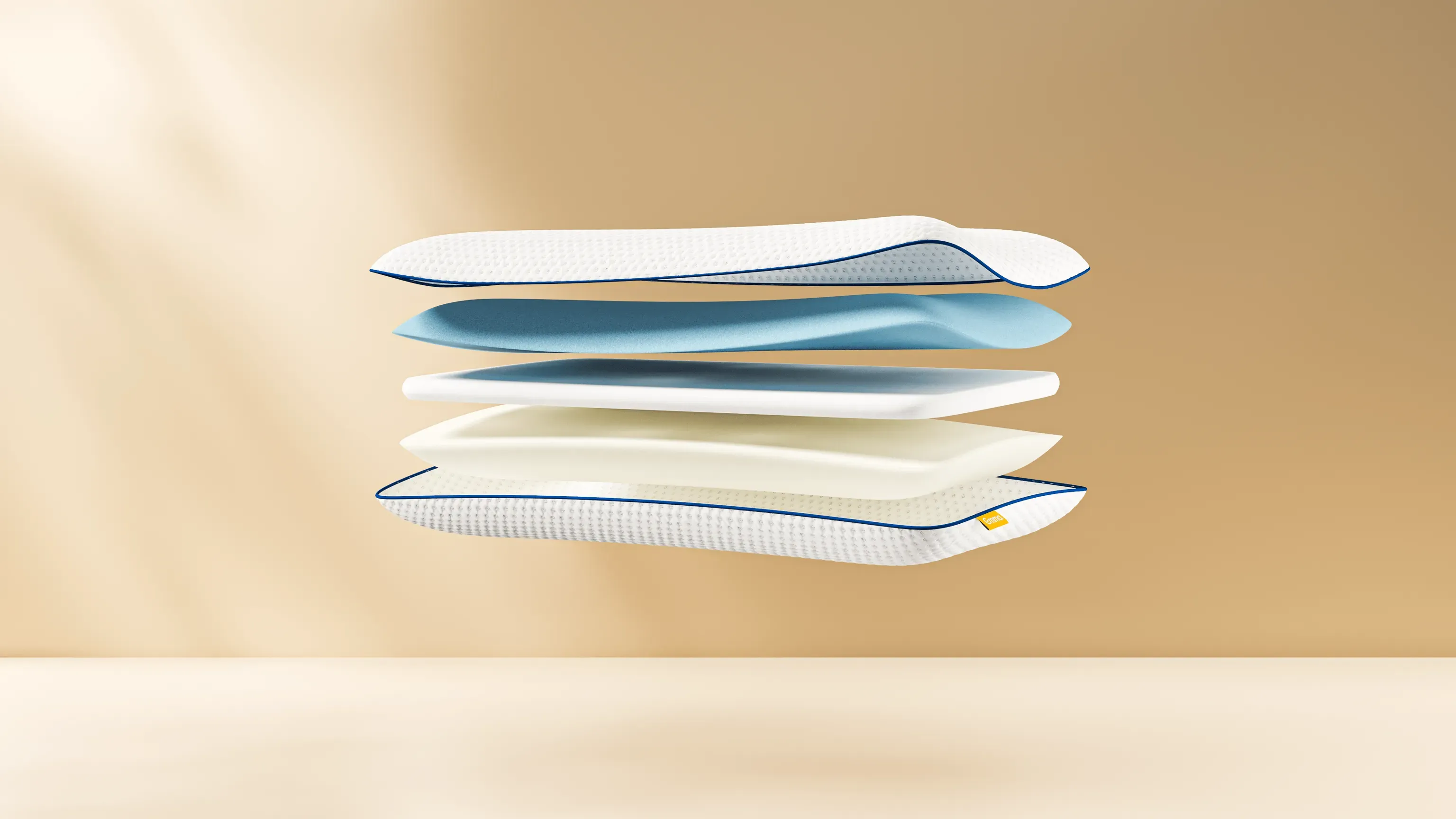 Emma Almohada Viscoelástica Original