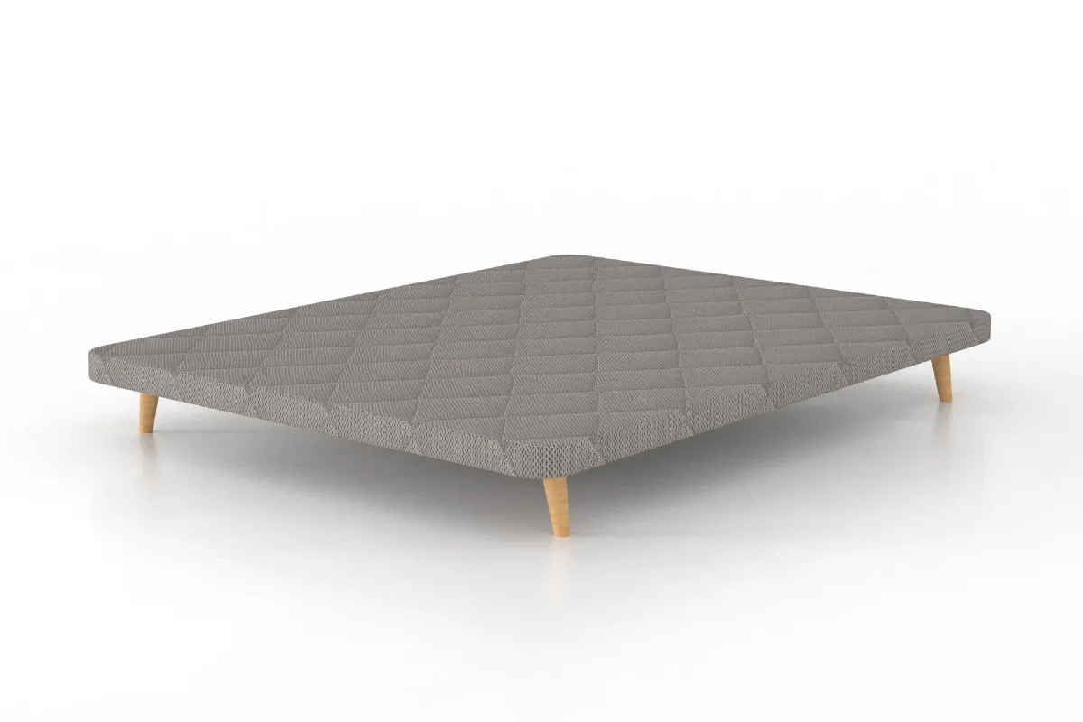 Liroon base tapizada