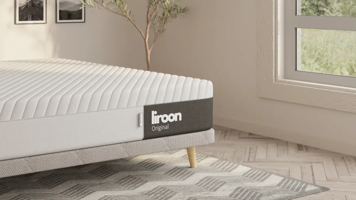 Colchón Liroon original