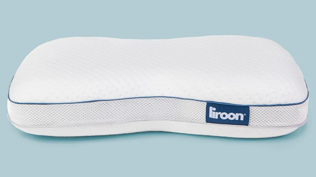 Almohada cervical Liroon