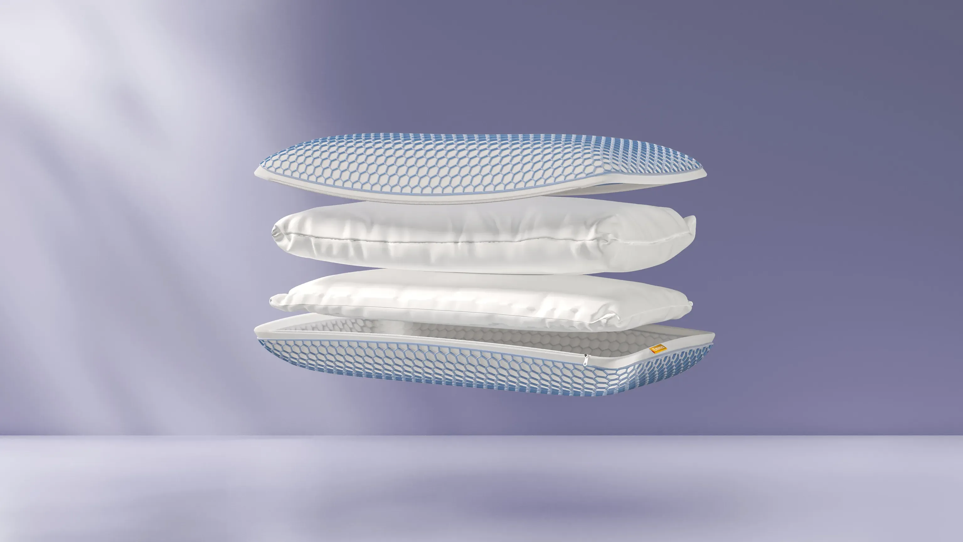 Almohada de Microfibra Elite