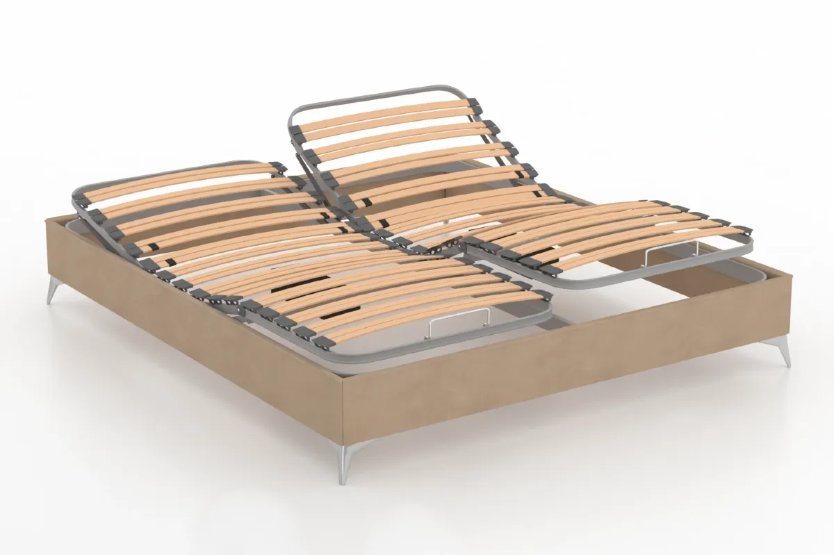 Liroon cama Articulada