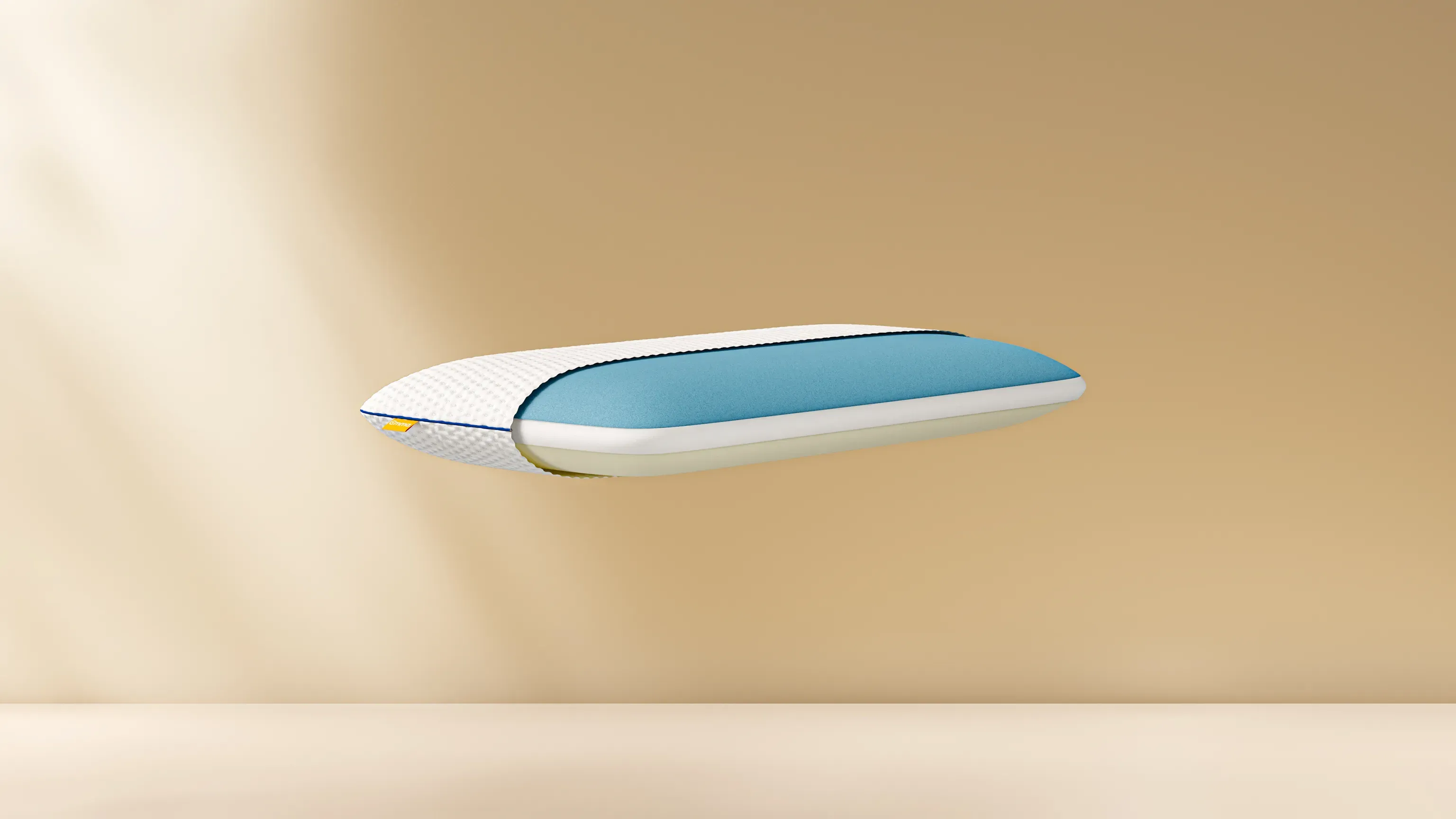 Emma Almohada Viscoelástica Original