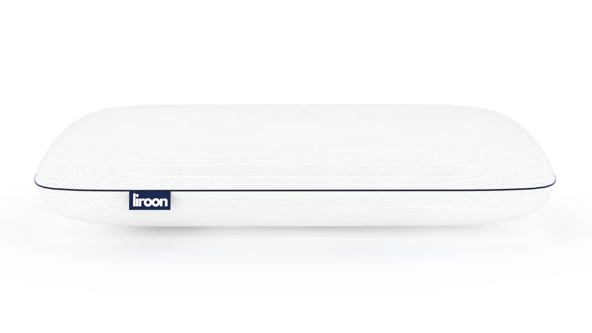 Almohada Liroon Hybrid