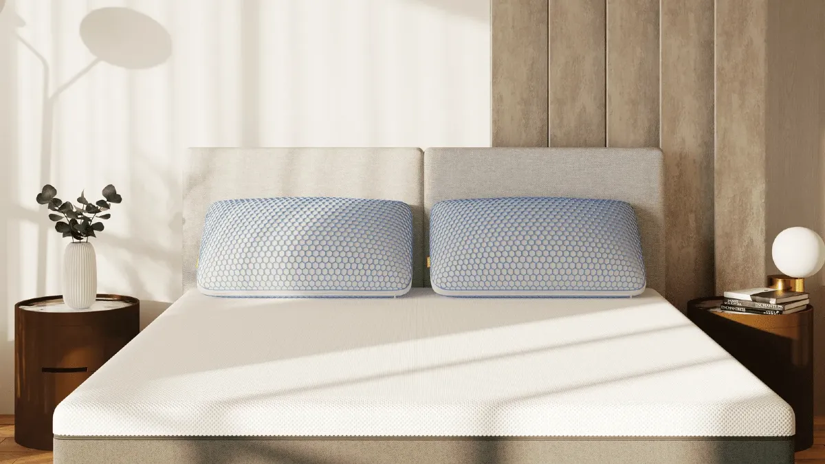 Almohada de Microfibra Elite