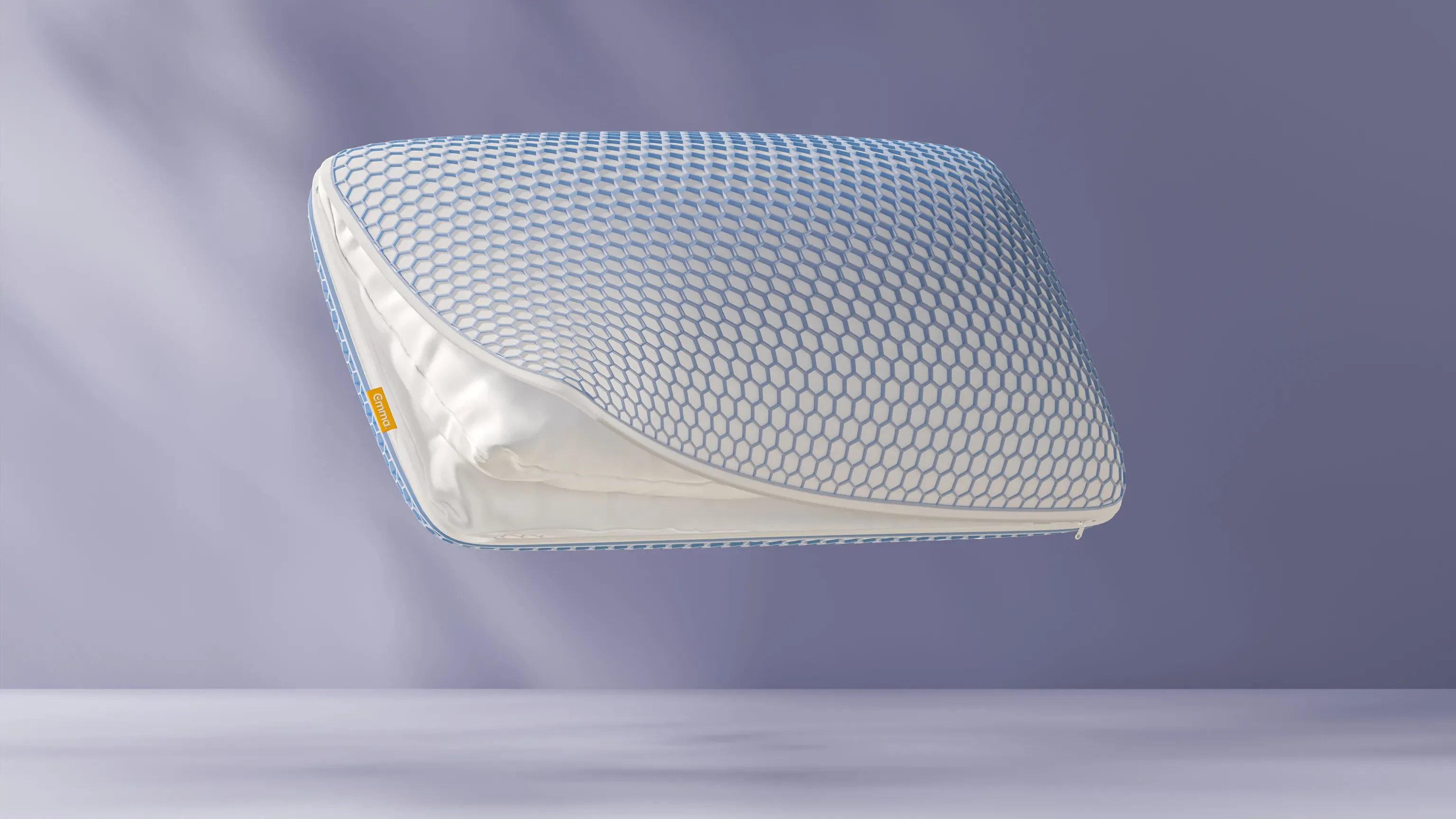 Almohada de Microfibra Elite