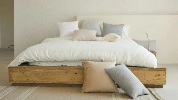 www.encuentratucolchon.com, tu guía experta en descanso