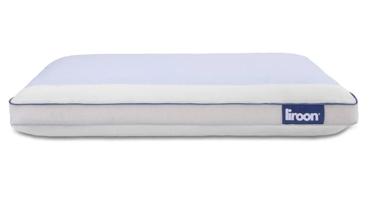 Almohada Cold Liroon