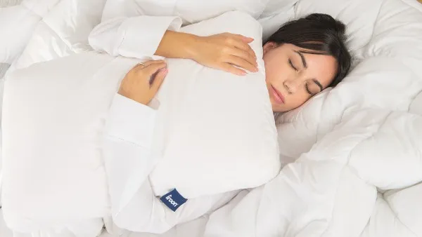 Almohada liroon latex