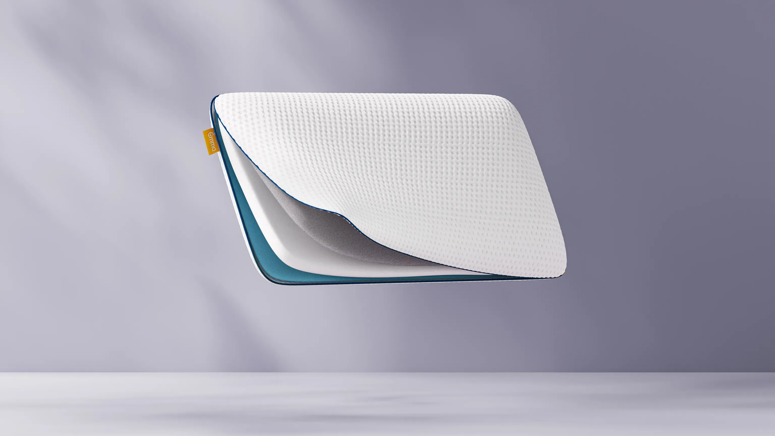 Almohada Viscoelástica Premium