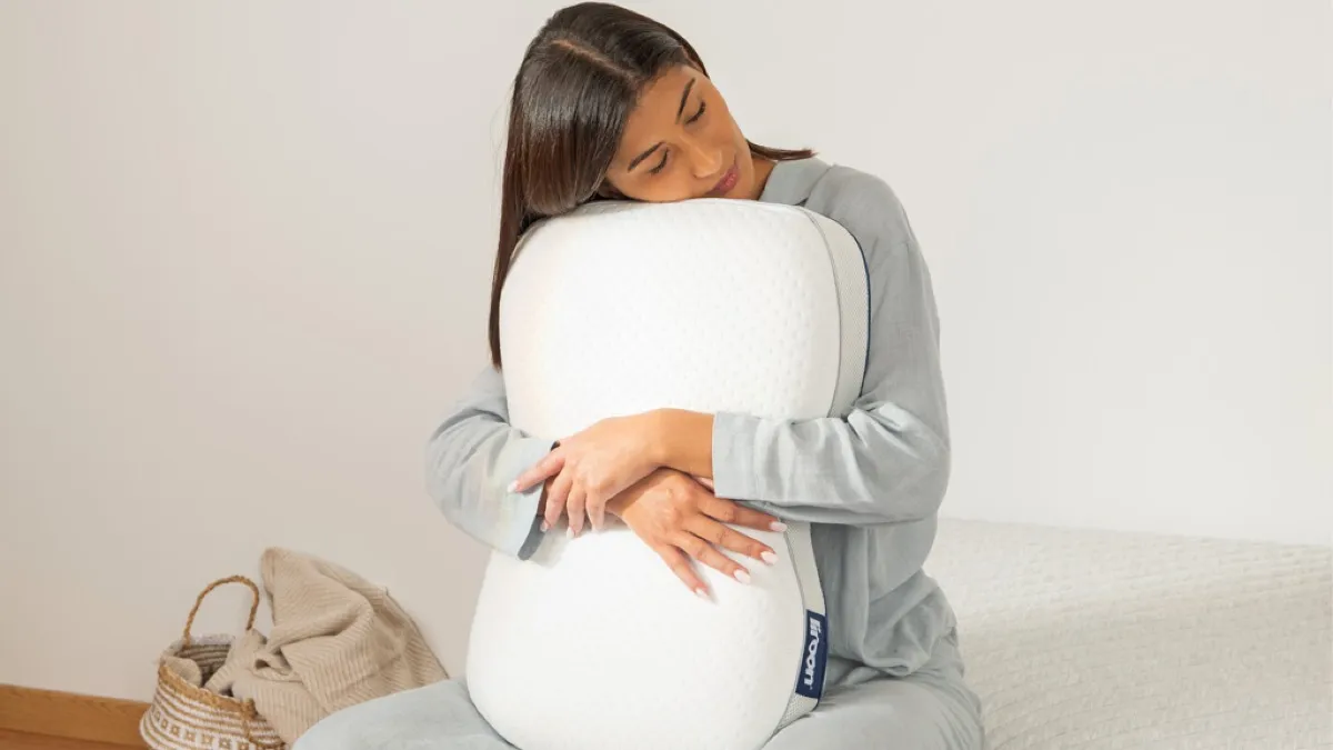 Almohada Liroon Cervical
