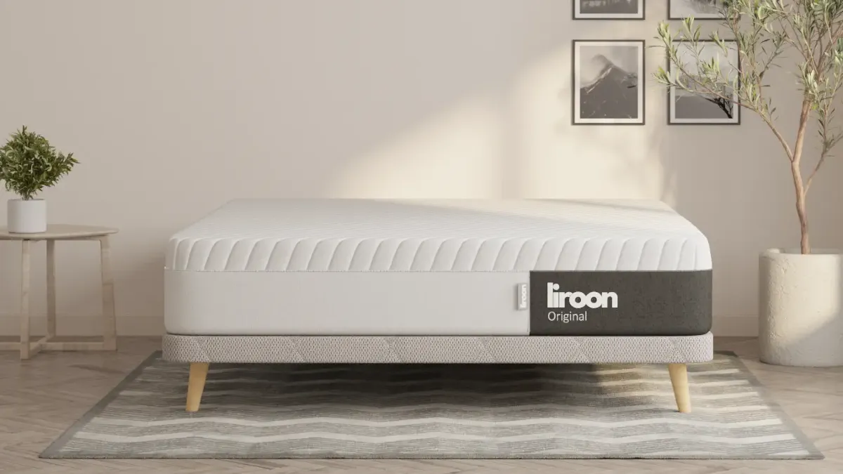 Colchón Liroon original