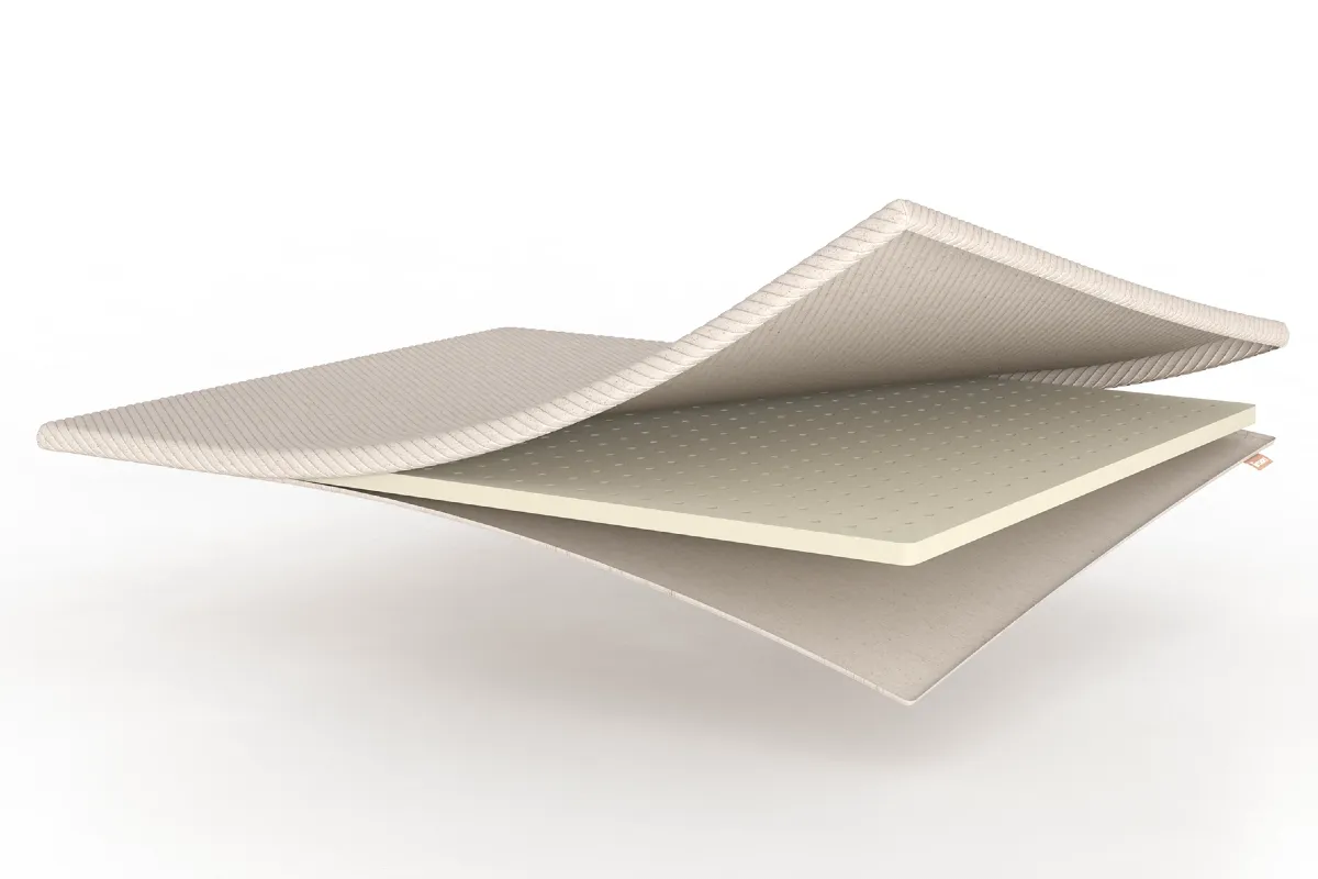 Topper Látex Liroon