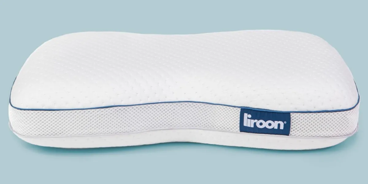 Almohada Cervical