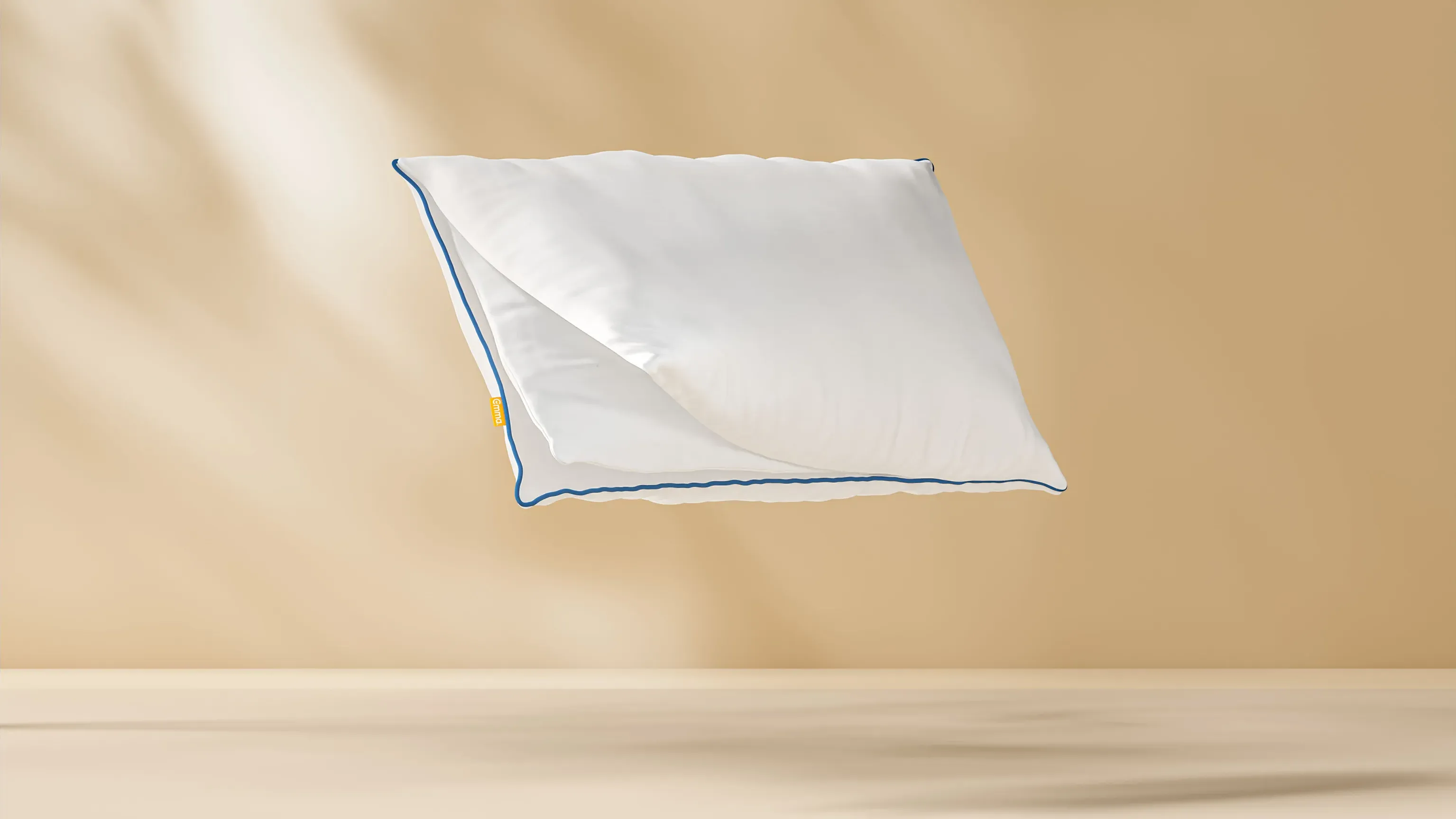 Almohada Microfibra Premium