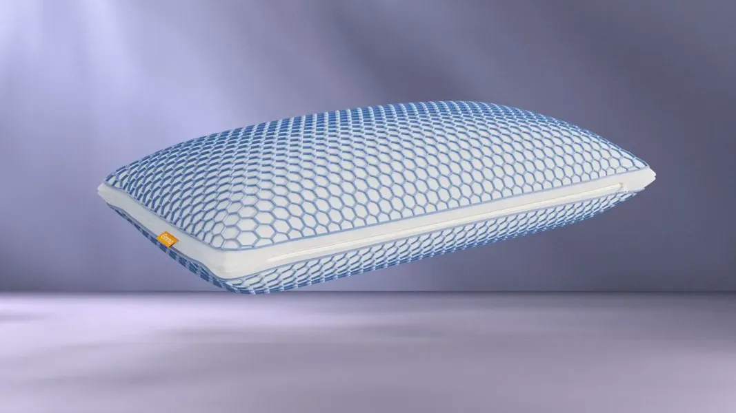Almohada Viscoelástica Elite