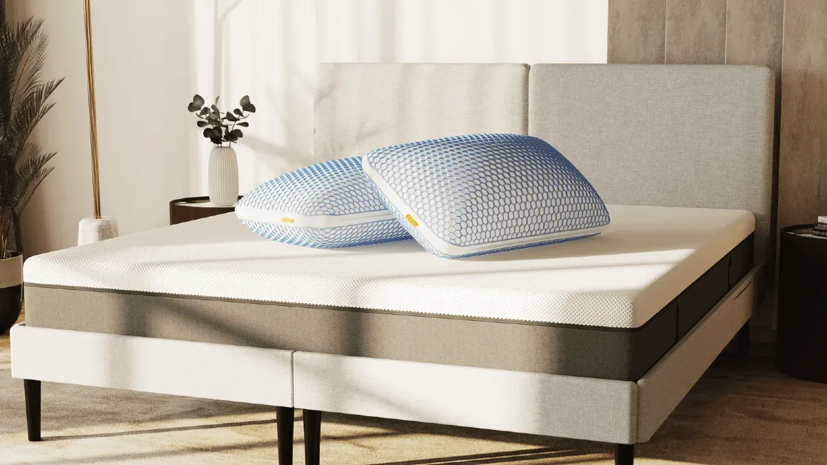 Almohada de Microfibra Elite