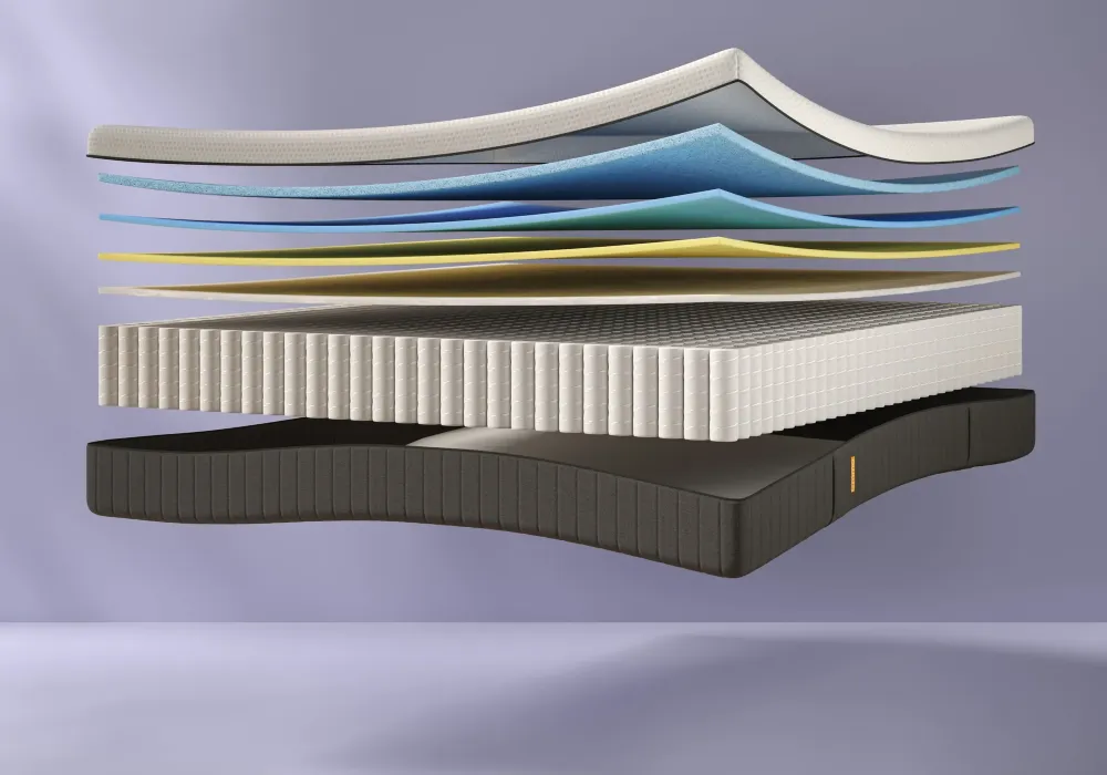 Emma Hybrid Termoluxe